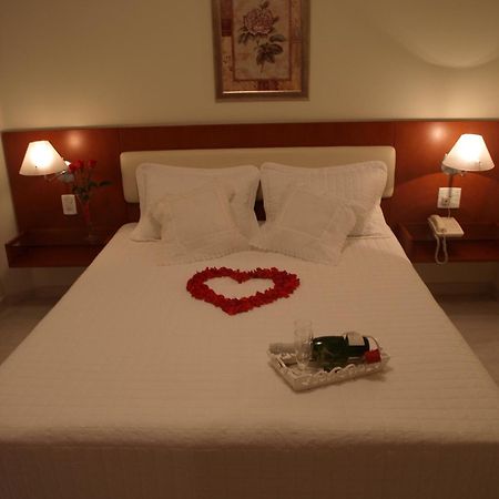 Hotel Ipanema De Sorocaba Bilik gambar