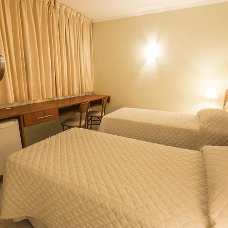 Hotel Ipanema De Sorocaba Luaran gambar