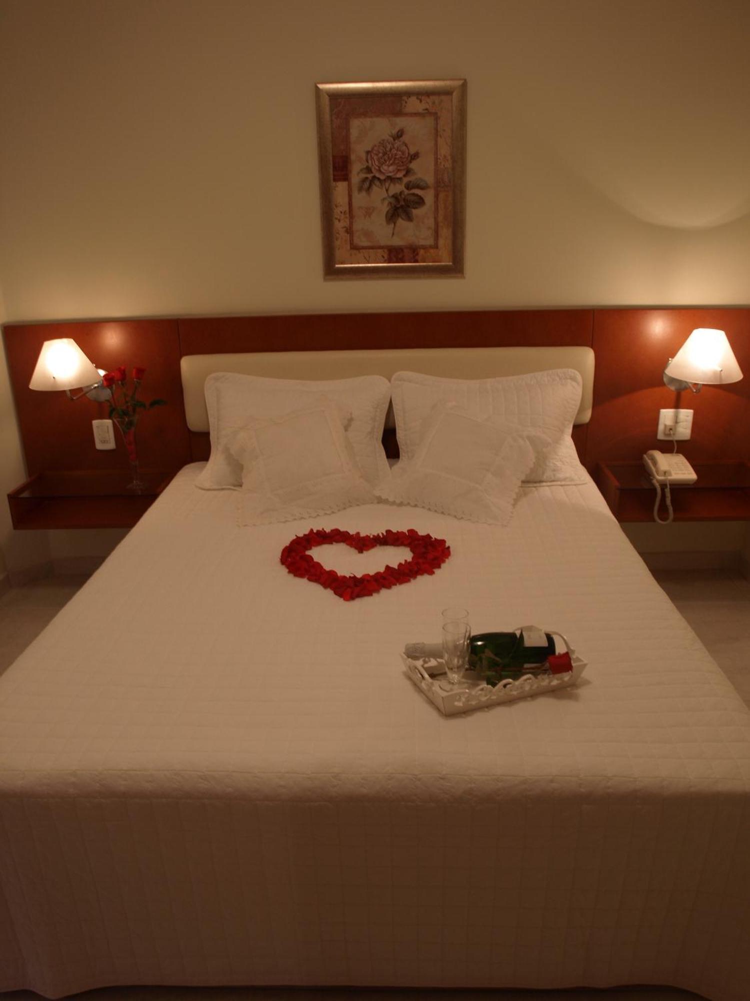 Hotel Ipanema De Sorocaba Bilik gambar