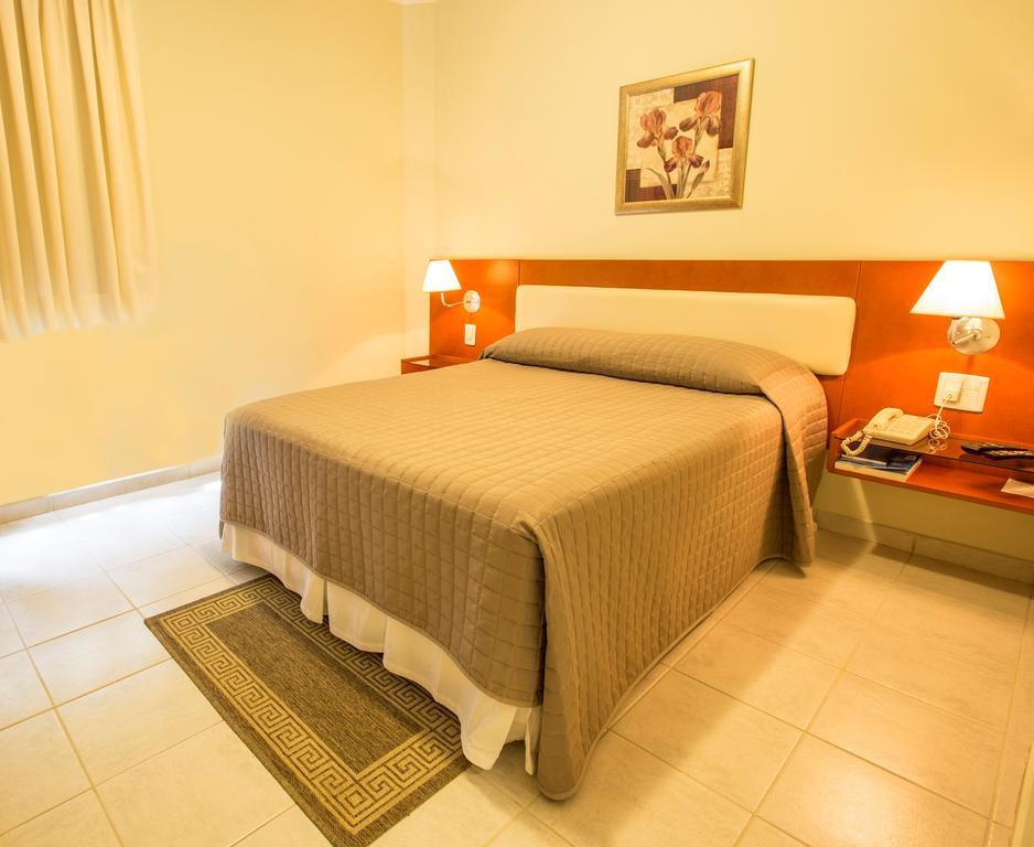Hotel Ipanema De Sorocaba Luaran gambar