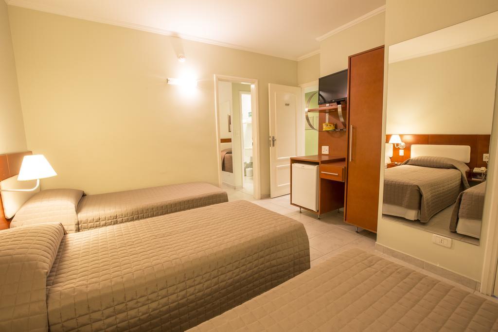 Hotel Ipanema De Sorocaba Luaran gambar