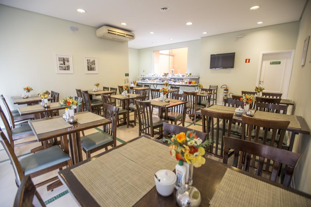 Hotel Ipanema De Sorocaba Luaran gambar