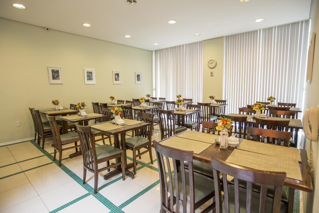 Hotel Ipanema De Sorocaba Luaran gambar