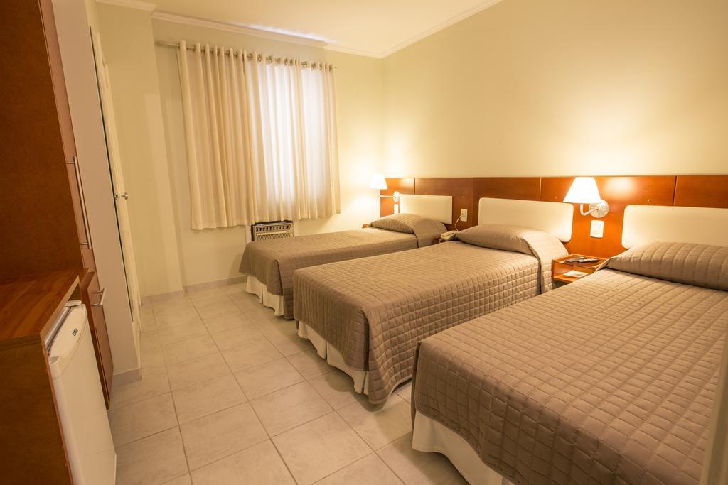 Hotel Ipanema De Sorocaba Luaran gambar