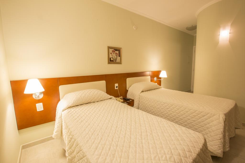 Hotel Ipanema De Sorocaba Luaran gambar