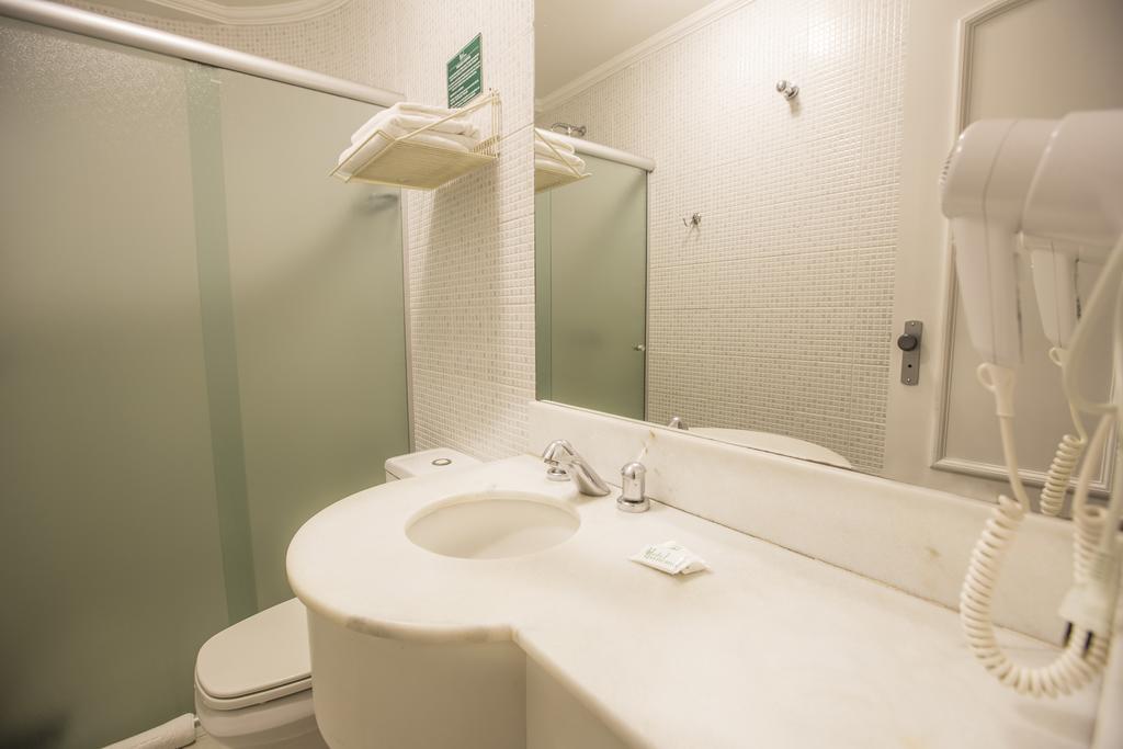 Hotel Ipanema De Sorocaba Luaran gambar
