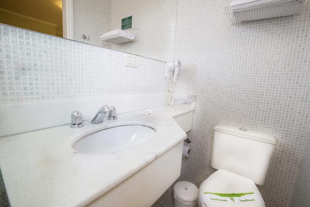 Hotel Ipanema De Sorocaba Luaran gambar