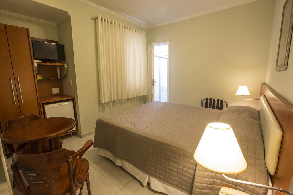 Hotel Ipanema De Sorocaba Luaran gambar
