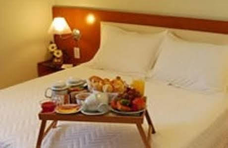 Hotel Ipanema De Sorocaba Luaran gambar