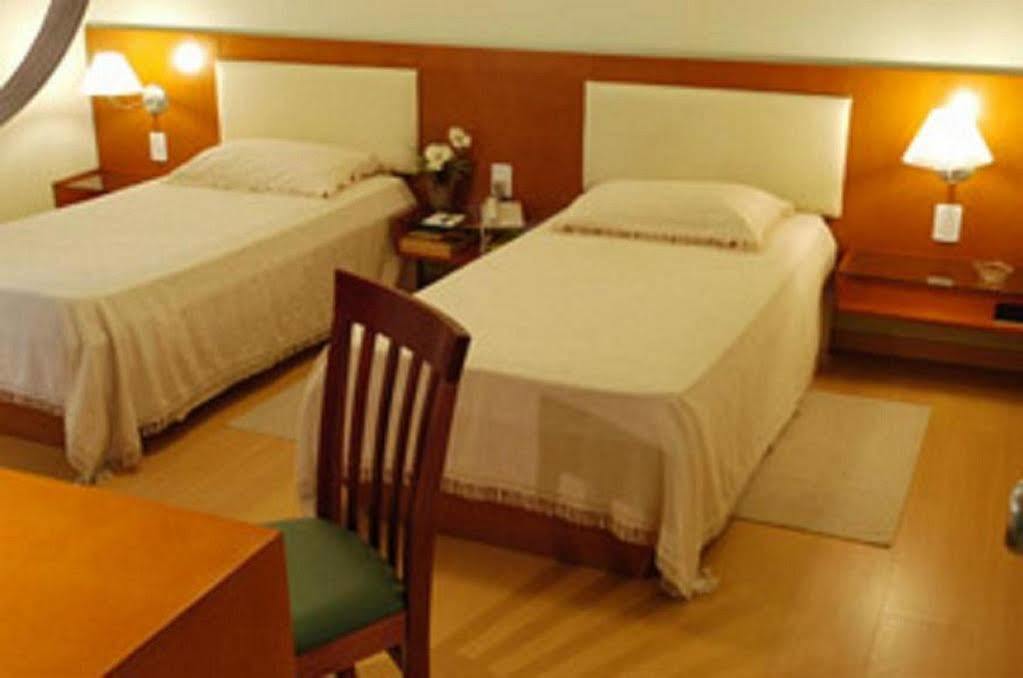 Hotel Ipanema De Sorocaba Luaran gambar