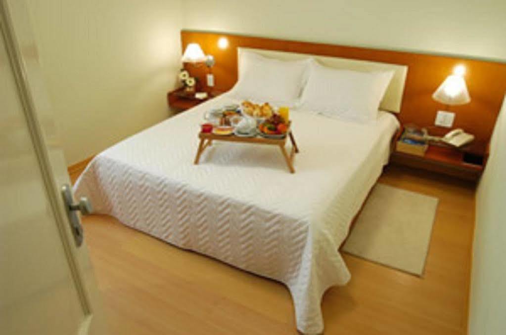 Hotel Ipanema De Sorocaba Luaran gambar