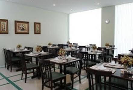 Hotel Ipanema De Sorocaba Luaran gambar