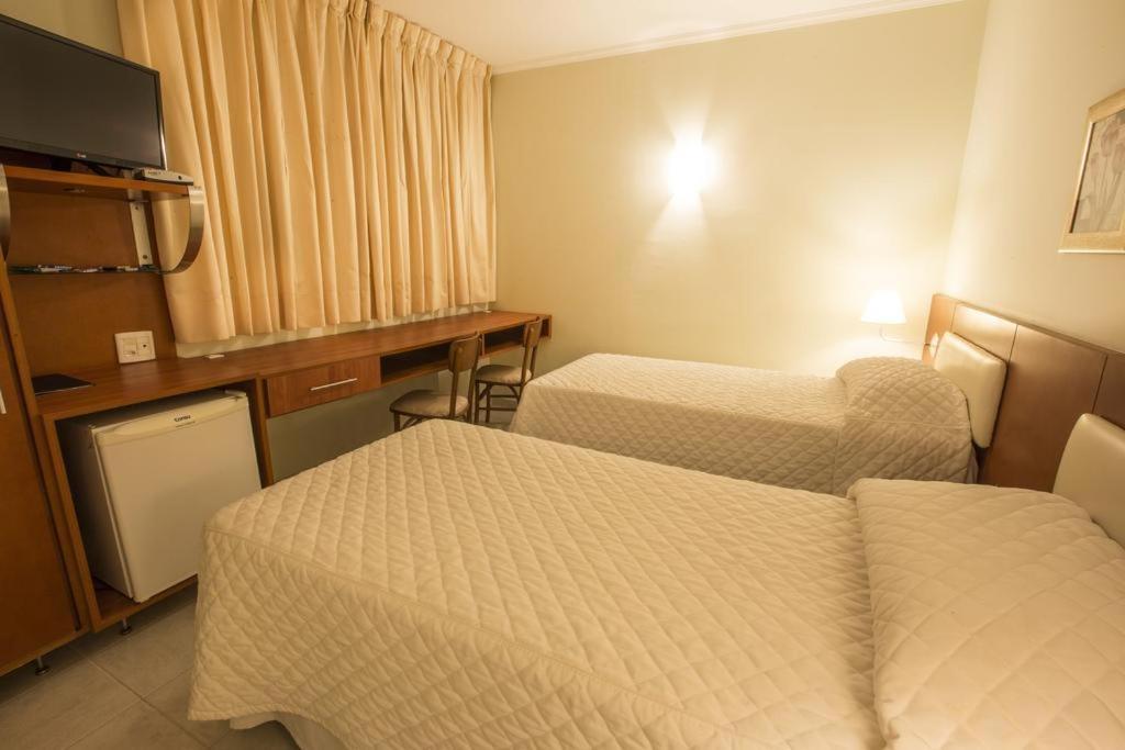 Hotel Ipanema De Sorocaba Luaran gambar